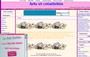 arts et cr�ativit�s arts et cr�ativit�s