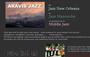 les formations de Jazz du Groupe Aravis-Jazz les formations de Jazz du Groupe Aravis-Jazz