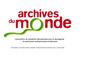 Archives du Monde Archives du Monde