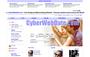 CyberWebDate - Free Dating Matchmaking Online